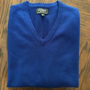 NWOT Men’s Express Sweater
